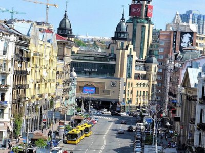  В столице вводят ограничения на проведение массовых мероприятий 