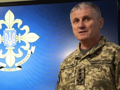 Глава ГУР Иващенко: у России может хватить ресурсов для войны на 2027-2028 годы