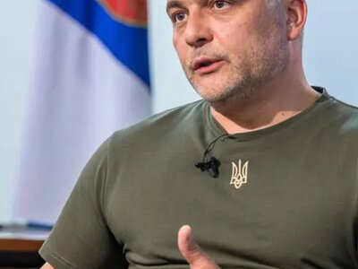 Олег Кипер: декларации главы Одесской ОВА исчезли из реестра