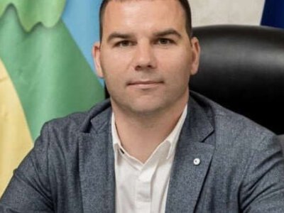 Александр Паламарчук: $165 тысяч взятки и... три года у власти