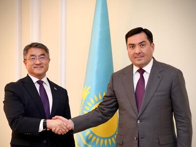 Минэнерго и Samsung E&A обсудили развитие сотрудничества в нефтепереработке