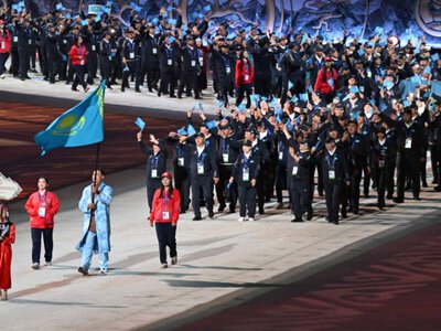  Яркие моменты триумфальной победы Казахстана на VI Всемирных играх кочевников 