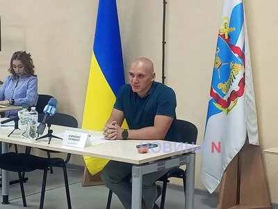 Тревогу включили после взрыва: Сенкевич рассказал об ударах «Бандеролями» по Николаеву