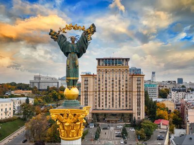 Метро и городские учреждения будут работать, а массовые мероприятия ограничат — как изменится жизнь в Киеве после 10 сентября