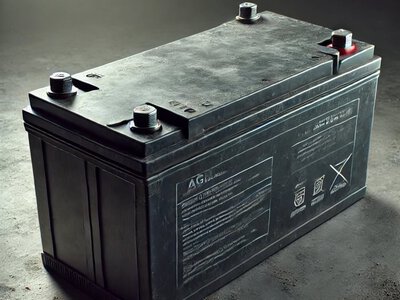 В Китае остановили новые проекты по производству аккумуляторов