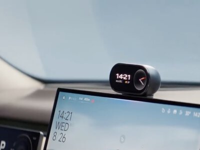 Xiaomi Smart Display 2: интерактивный экран для авто