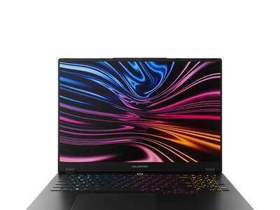 Новый игровой ноутбук Colorido Ling Chuang K16 со 128 ГБ ОЗУ