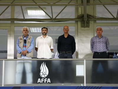 Azərbaycanda futbol 11 deyil, 9 nəfərlə oynanılacaq - Texniki direktordan göstəriş!