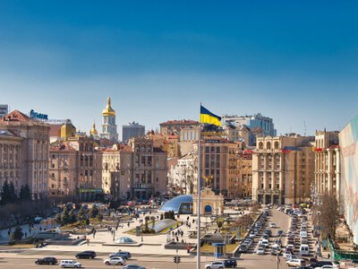Кличко объявил о новых ограничениях на массовые мероприятия в Киеве