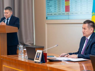 В ВКО за семь месяцев в АПК привлечено почти 26 млрд теңге инвестиций
