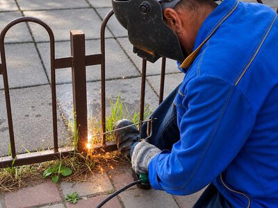 «Миллиметрдің өзі маңызды»: астаналық дәнекерлеуші мамандығының қыр-сыры туралы айтты