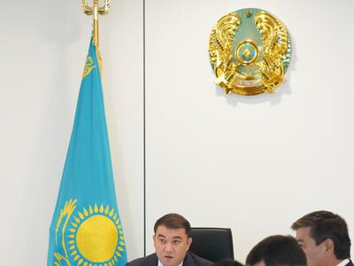 В ТУРКЕСТАНСКОЙ ОБЛАСТИ УСИЛЕНА РАБОТА ПО СТАБИЛИЗАЦИИ ЦЕН НА ПРОДОВОЛЬСТВИЕ И ОБЕСПЕЧЕНИЮ НАСЕЛЕНИЯ МЕСТНОЙ ПРОДУКЦИЕЙ