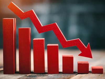 Румыния вступила в период стагфляции: экономика приходит в упадок, а инфляция растет