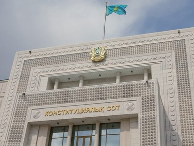  Нормы об установлении происхождения ребенка проверит Конституционный Суд 