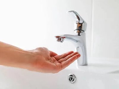 Часть Николаева осталась без воды 