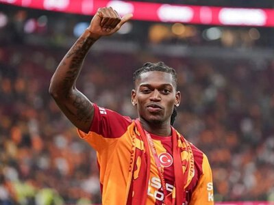 “Qalatasaray” böyük komandaları məğlub etmək üçün yaradılıb”