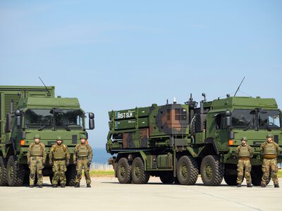 Україна й Німеччина завершують велику угоду про дрони: ставка на спільне виробництво й перехоплювачі