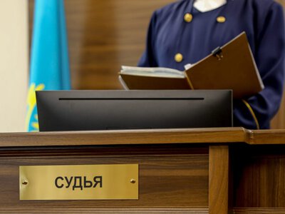  До 5 лет тюрьмы получили похитители 61 головы скота 