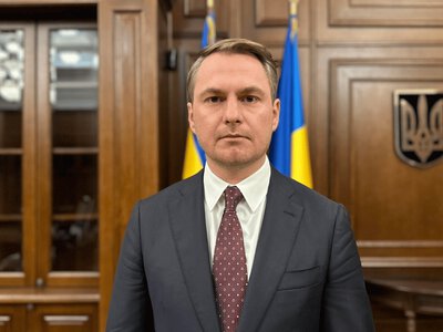 Кравченко не будет подавать в отставку из-за коррупционного скандала