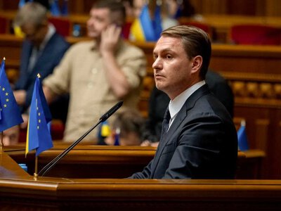 НАБУ и САП не хотели показывать постановления на обыск, поэтому их не пускали в Офис генпрокурора — Кравченко