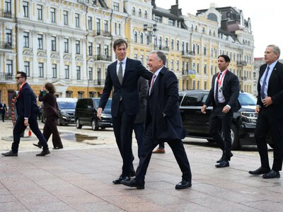 Контакты США с Украиной и РФ разморозили переговорный процесс, но прорыва пока нет — политолог