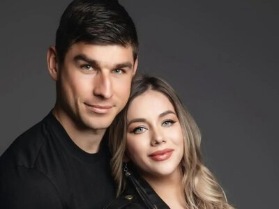 Легендарно! Жена Малиновского похвасталась встречей с экс-звездой Ливерпуля