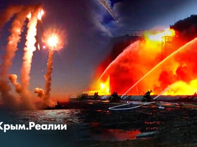 «Непростая охота». Возможен ли ракетный локдаун в Крыму? | Радио Крым.Реалии