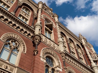 Нацбанк наказал два кредитных союза за нарушение финансовых нормативов