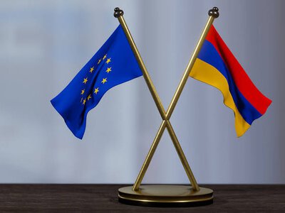 Еврокомиссия не подтвердила введение безвиза с Арменией к 2029 году