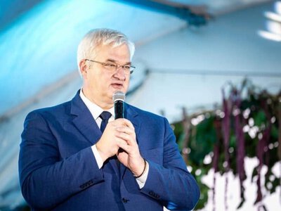  Сибига прокомментировал российский вброс об оккупации Святогорска на Донетчине 