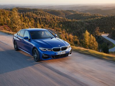 BMW відкликає майже 190 тисяч седанів через ризик займання: у списку популярні 3, 5 та 7 Series