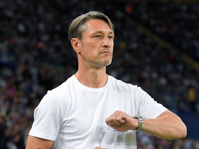 Семь игроков Боруссии пропустил предмачтевую тренировку на Вильярреал