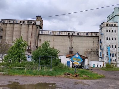  На приватизацию выставили хлебную базу на Харьковщине за 24,95 млн грн 