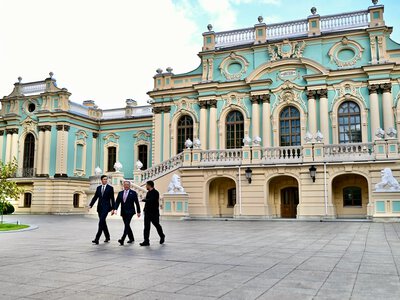 США готовят новый раунд переговоров Украины и рф: что известно о сроках