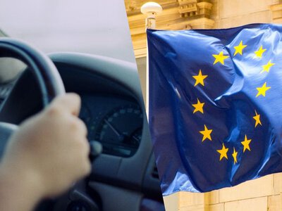 Нужно ли украинцам обменивать водительские права в ЕС: все, что нужно знать в 2026 году