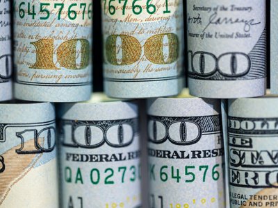 Международные резервы Украины упали до 48,7 млрд долл.: в НБУ назвали причину