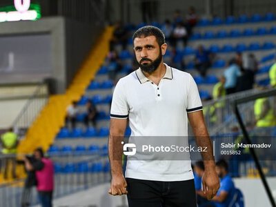 Rəşad Sadıqov Zirədən getməlidir?
