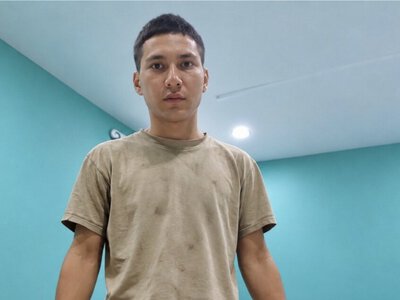  «Сын был в грязной форме»: военные ответили матери солдата из Актау 