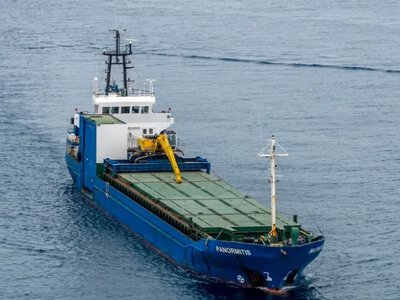 Латвия вводит 300-процентную пошлину на российское и белорусское зерно и будет проверять его происхождение