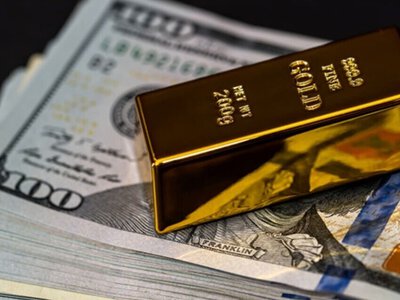  Международные резервы Украины в августе сократились на 2,5 млрд долларов 