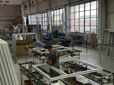 Государственная поддержка позволяет расширять предпринимательские проекты