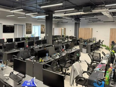 Массовые зачистки и каникулы: в Украине закрыли 100% мошеннических «офисов» после рейда силовиков
