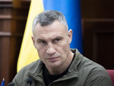 Киев: Изменения в комендантском часе и работе транспорта с 10 сентября