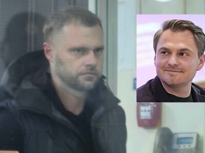 Генпрокурор Руслан Кравченко подав заяву про відставку