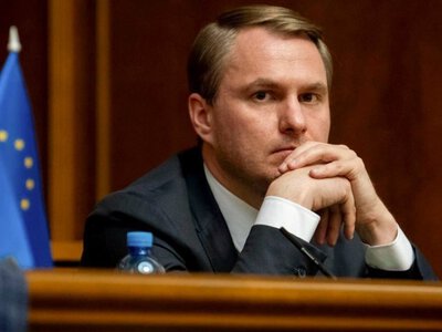 Генпрокурор Руслан Кравченко подал в отставку