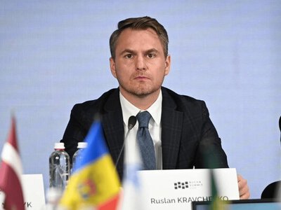 Генпрокурор Кравченко подал заявление об отставке
