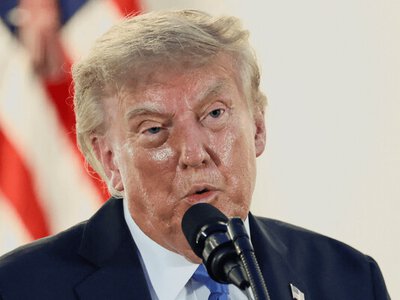 Трамп и премьер Британии обсудили прекращение огня в Украине