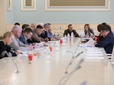 В Киеве с 10 сентября ограничат проведение массовых мероприятий и усилят подготовку к зиме