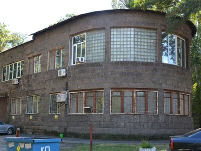Історія запорізьких громадських закладів – як хід конем по шаховій дошці