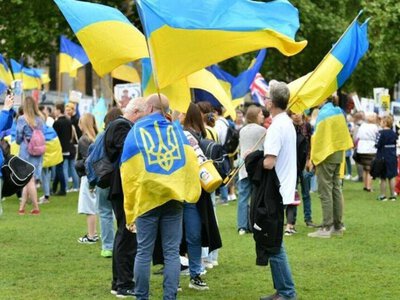 71% украинцев считают себя счастливыми несмотря на войну: социологи объяснили неожиданный результат
